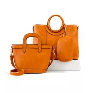 Kim Rogers®
3 Piece Handbag Set